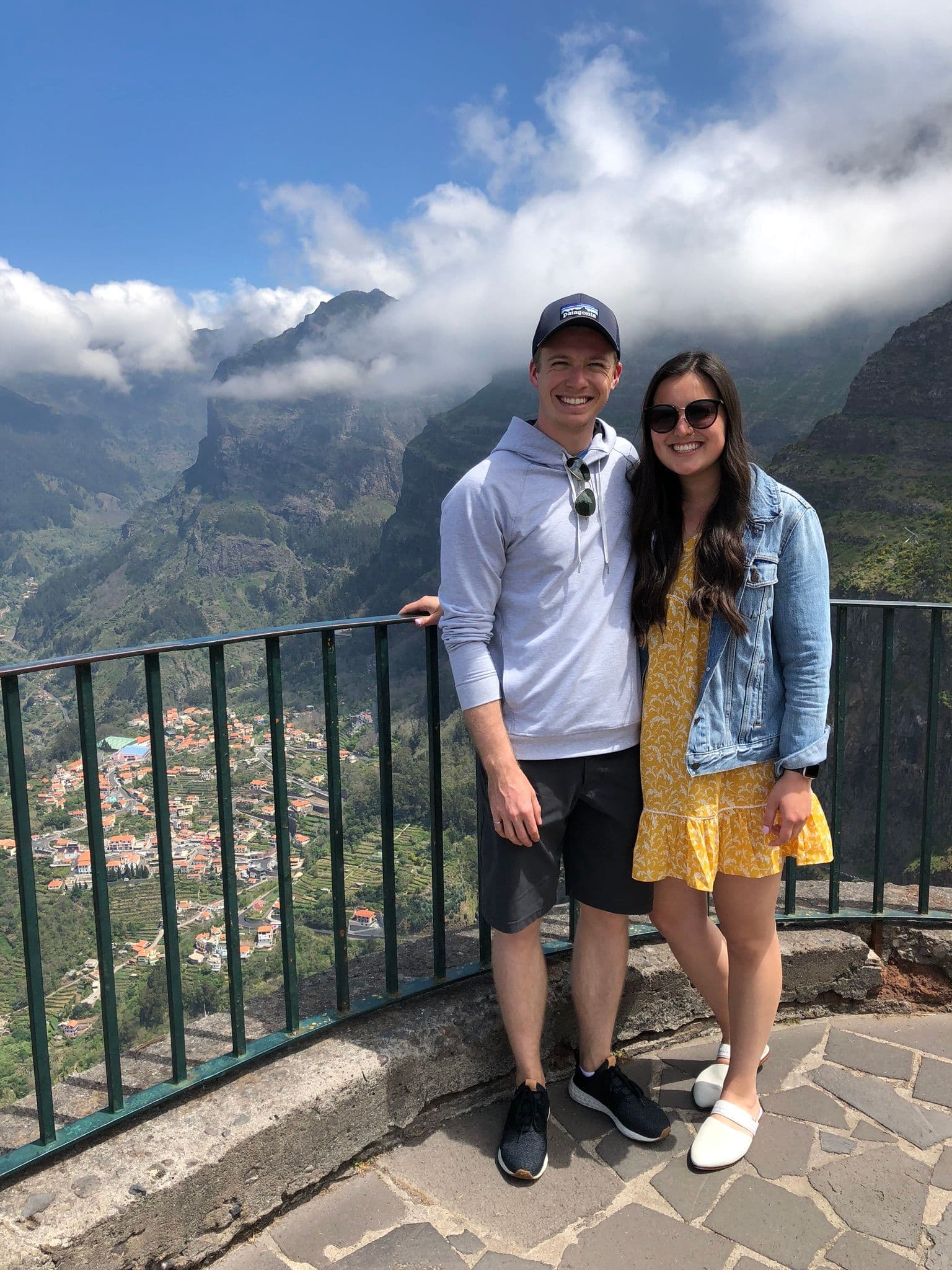 Image 5 of Miradouro Eira do Serrado.