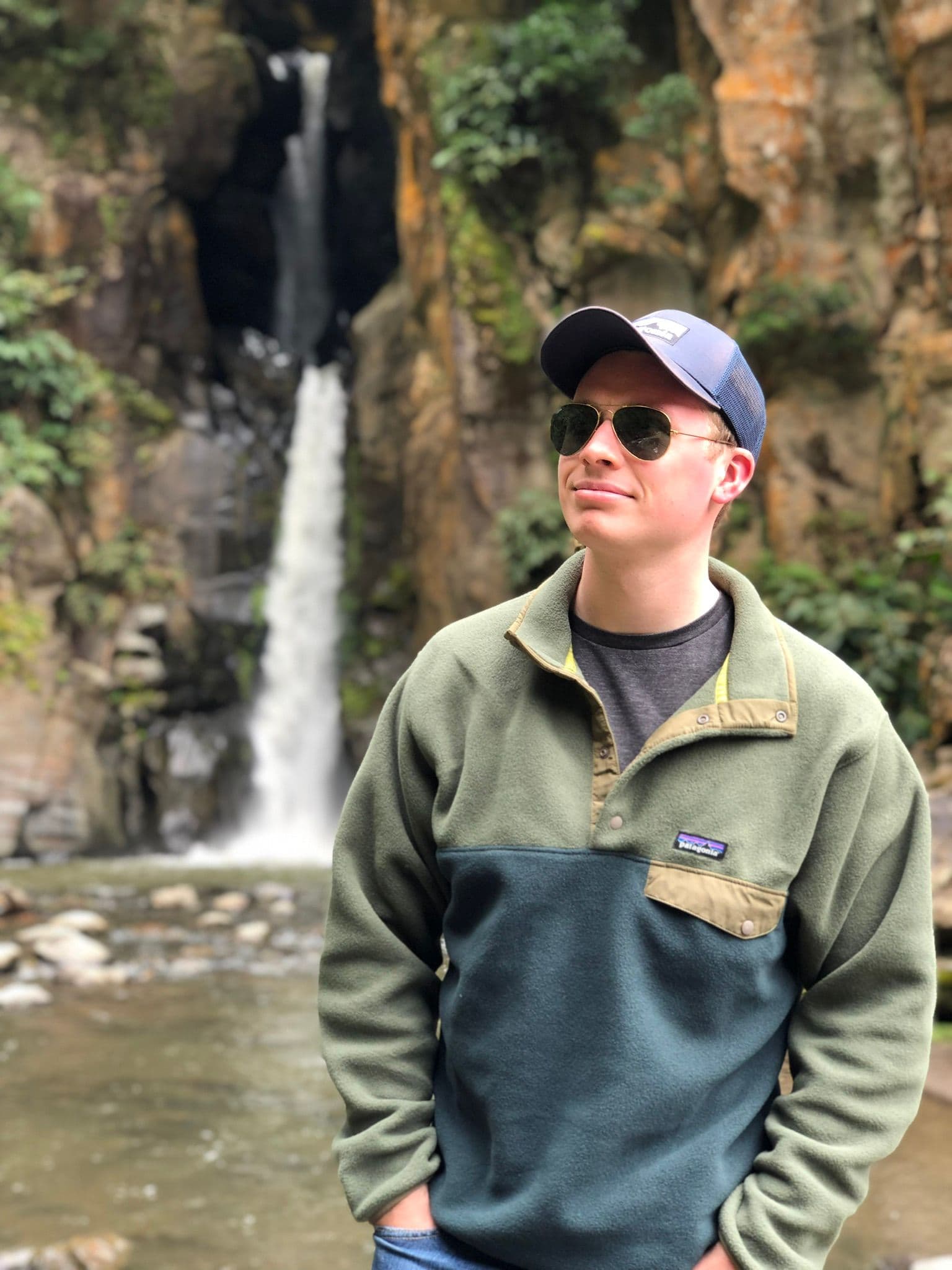 Image 2 of Salto do Cabrito.