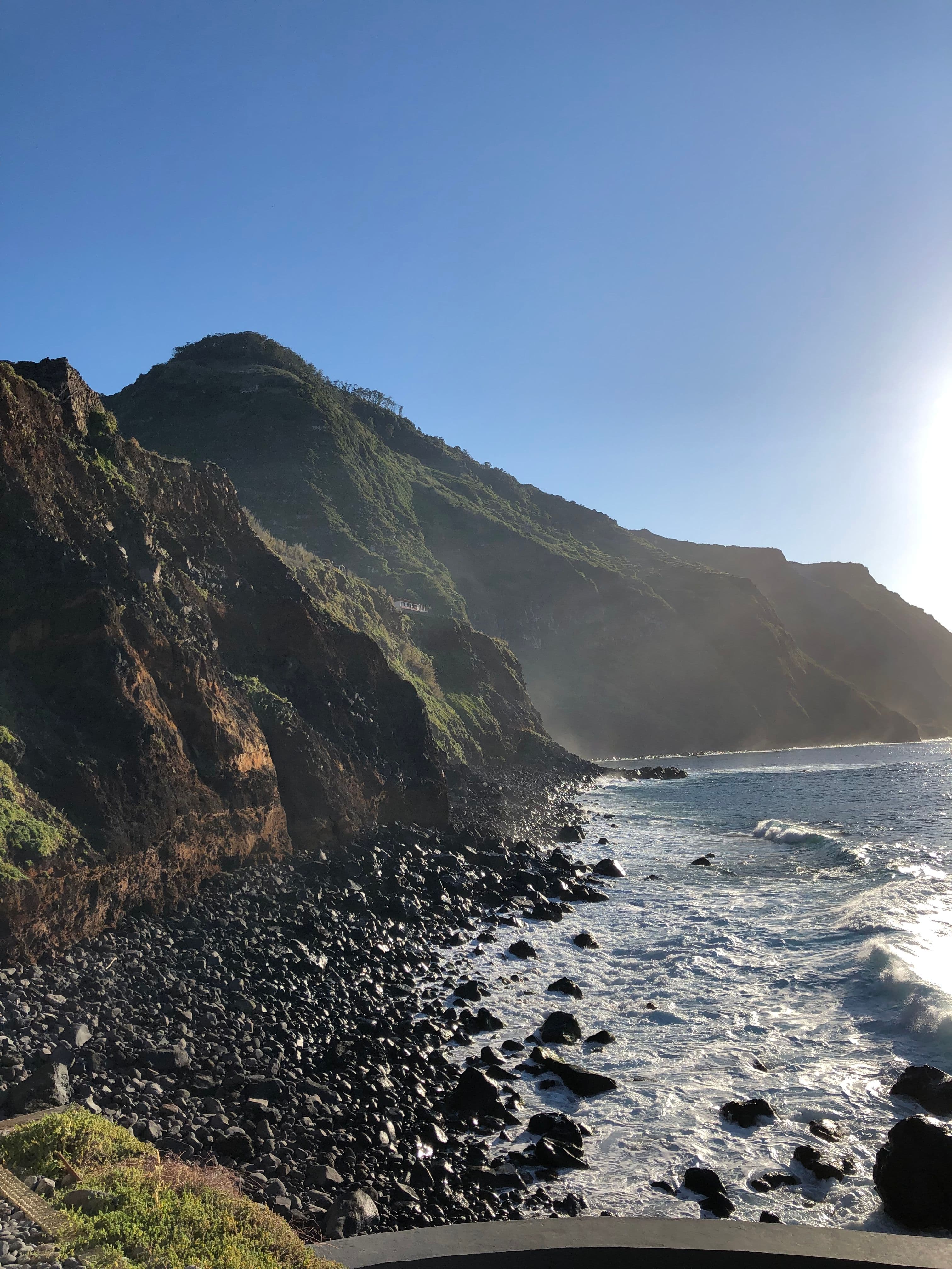 Image 1 of Aqua Natura Madeira Hotel.