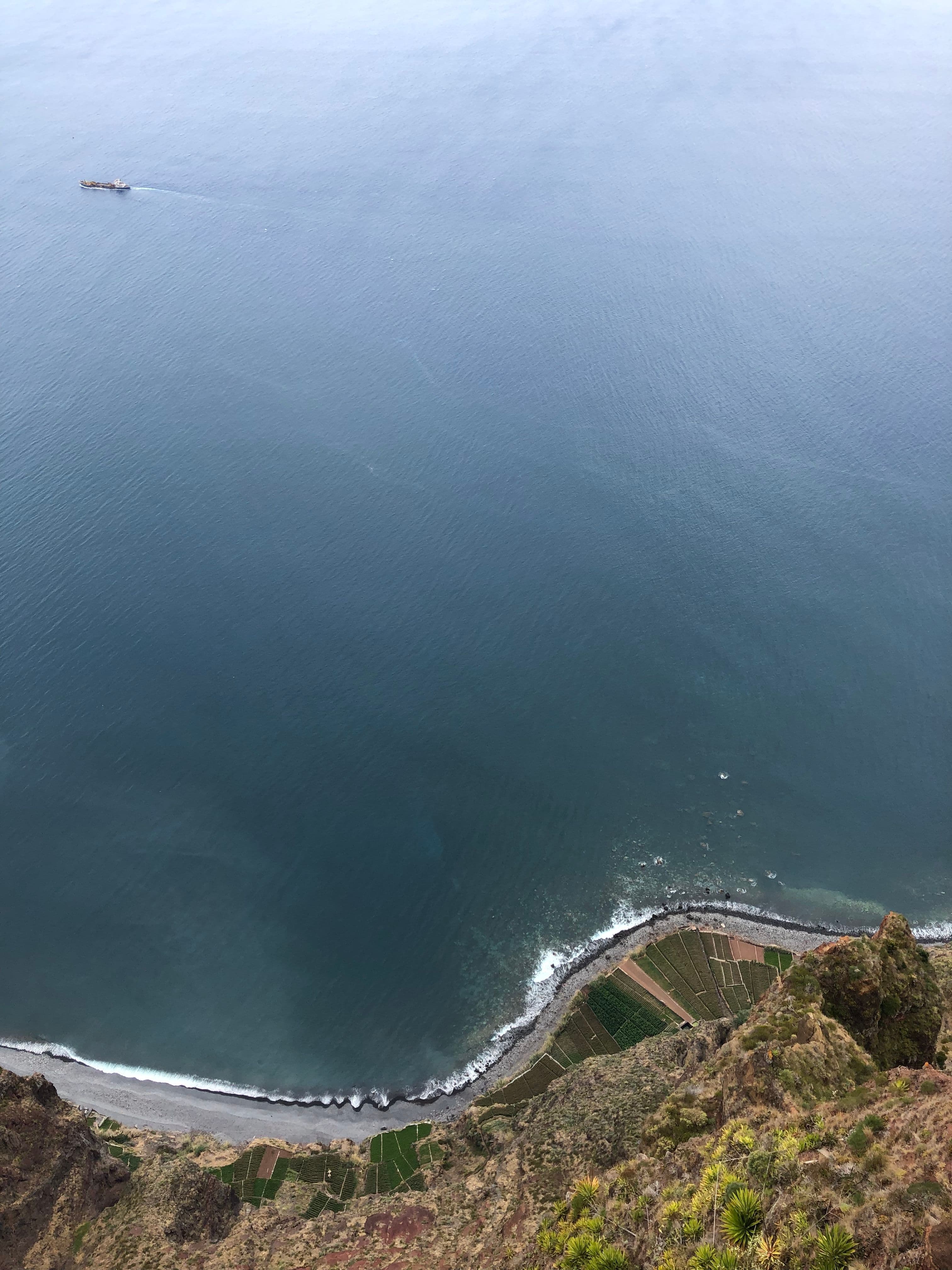 Image 1 of Cabo Girão Skywalk.