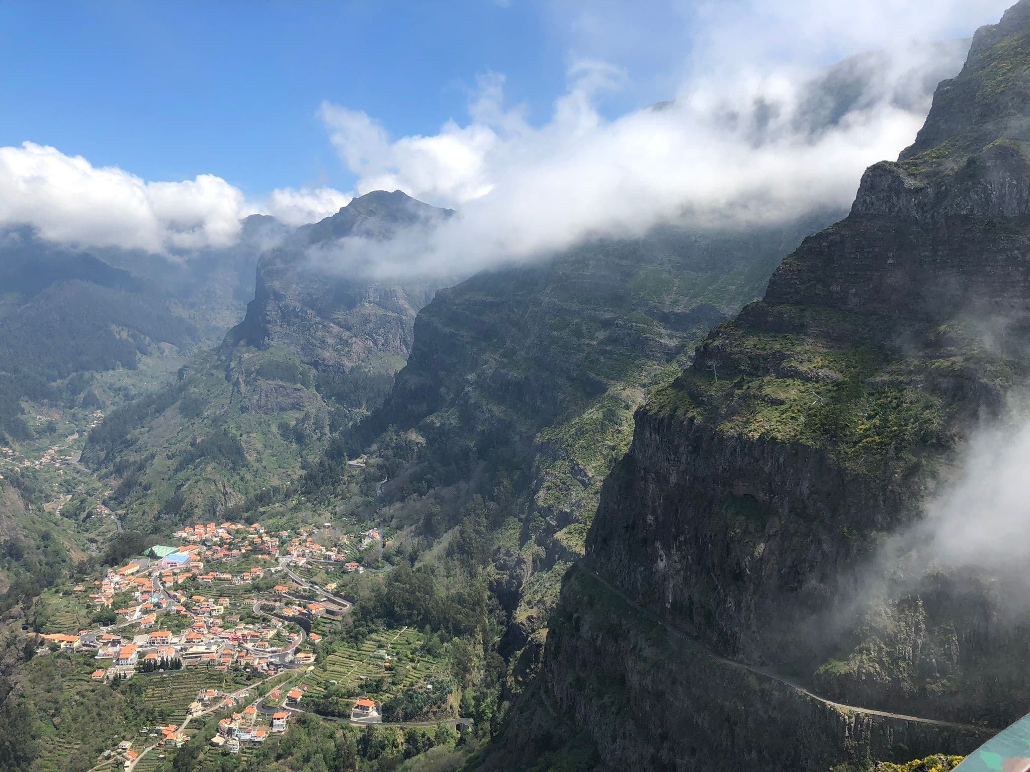 Image 4 of Miradouro Eira do Serrado.