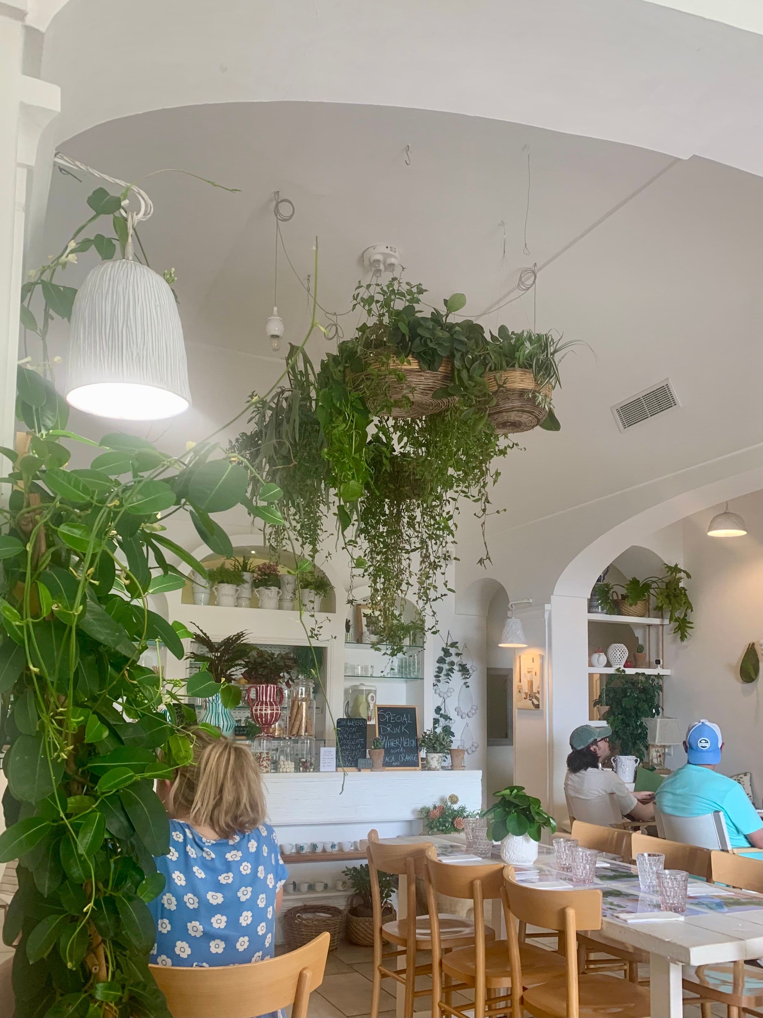 Image 1 of Brunch at Case e Bottega .