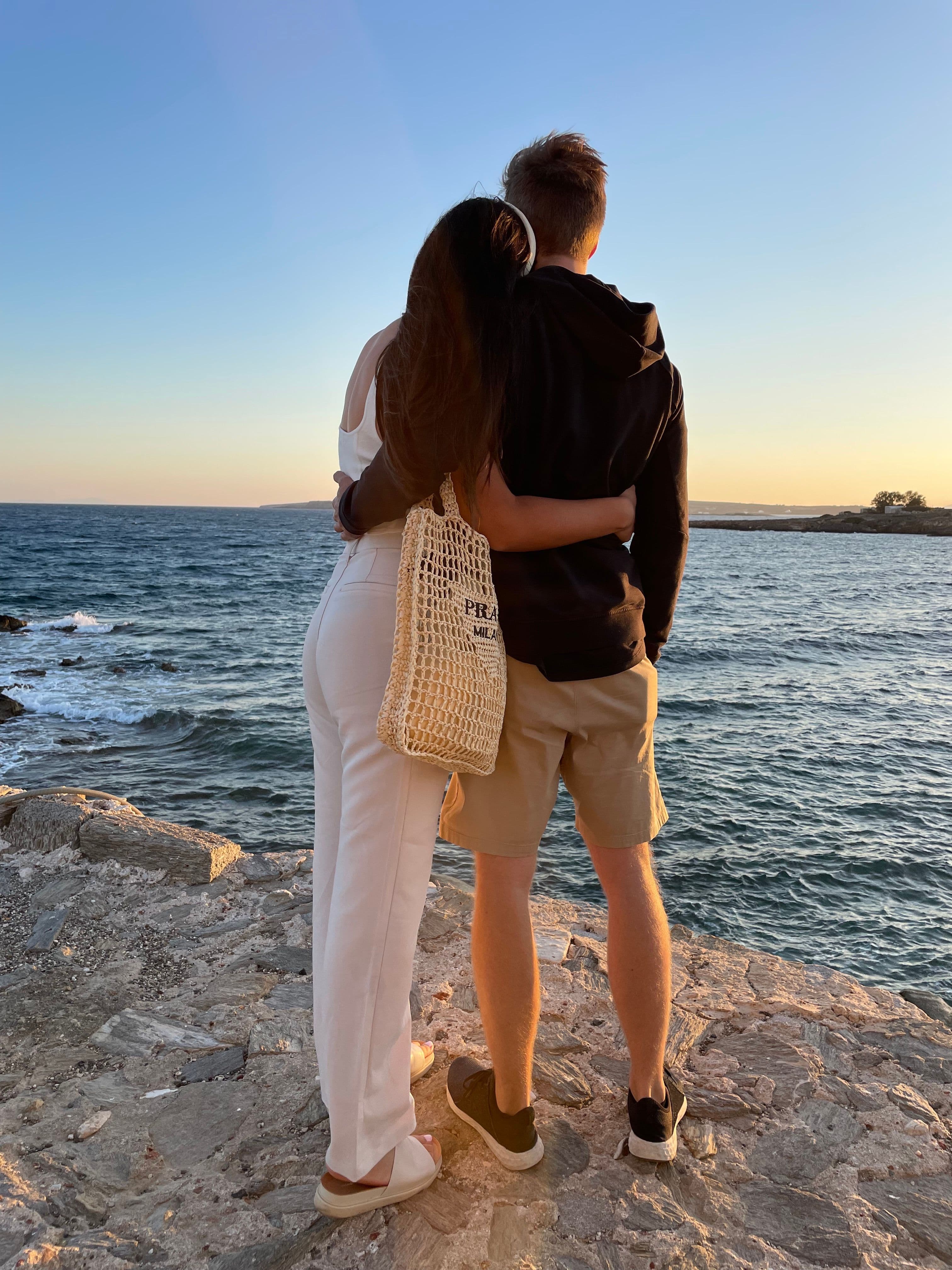 Image 2 of Sunrise at Venetian Castle .