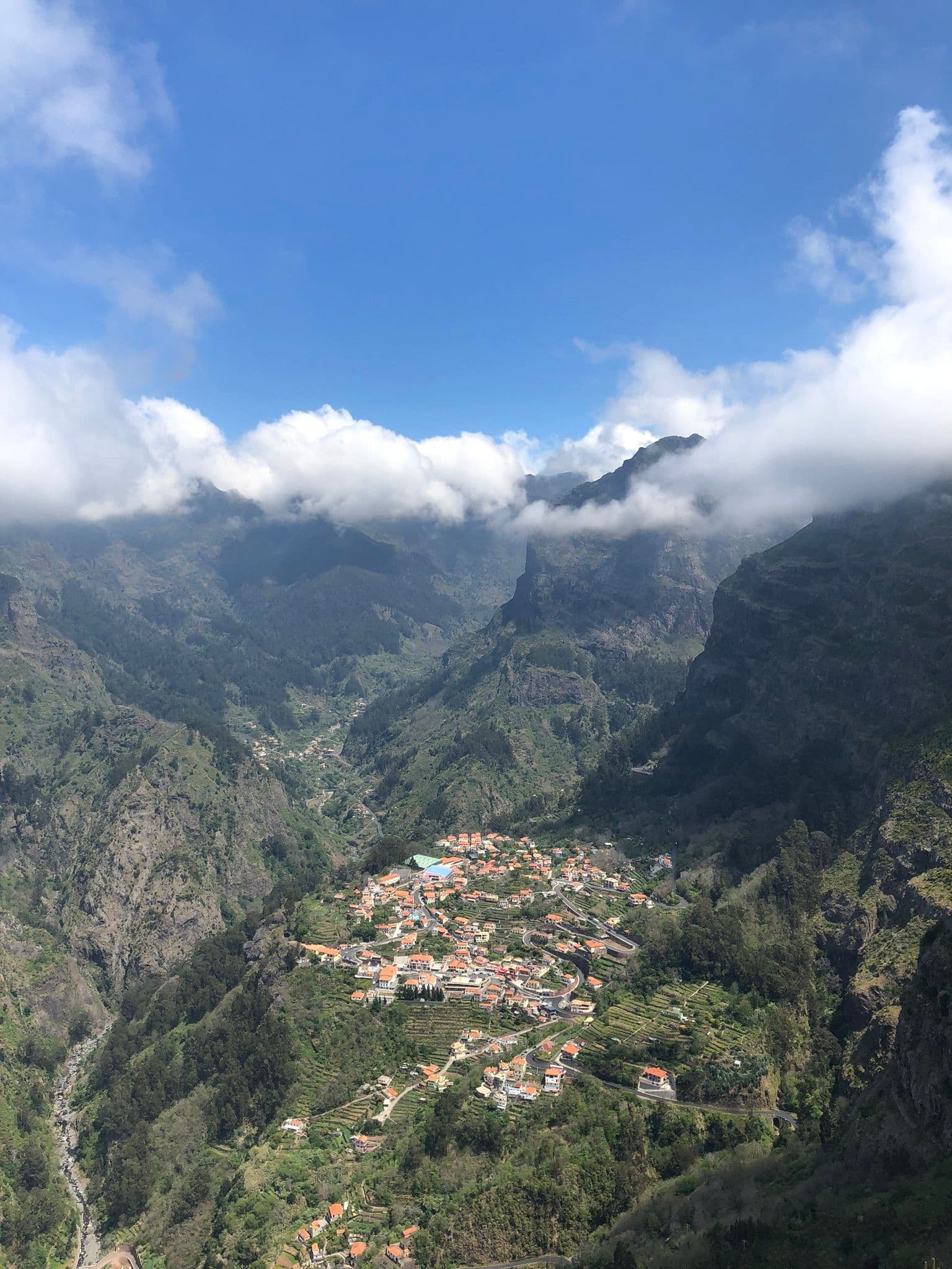 Image 2 of Miradouro Eira do Serrado.