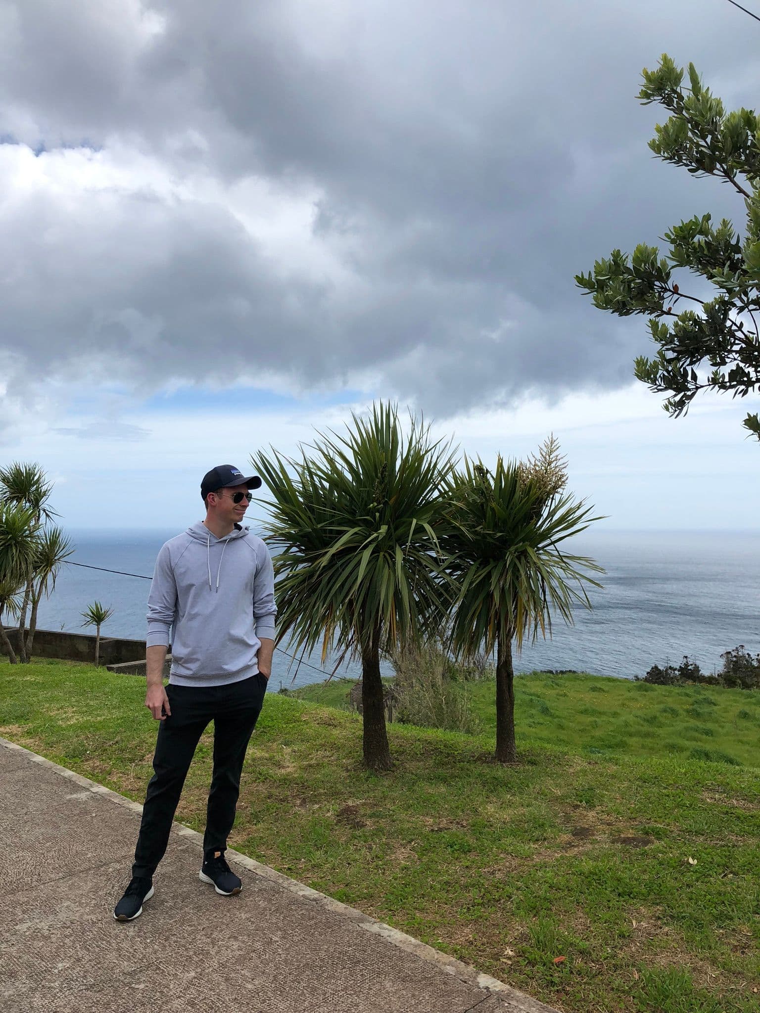 Image 2 of Miradouro da Ponta do Arnel.