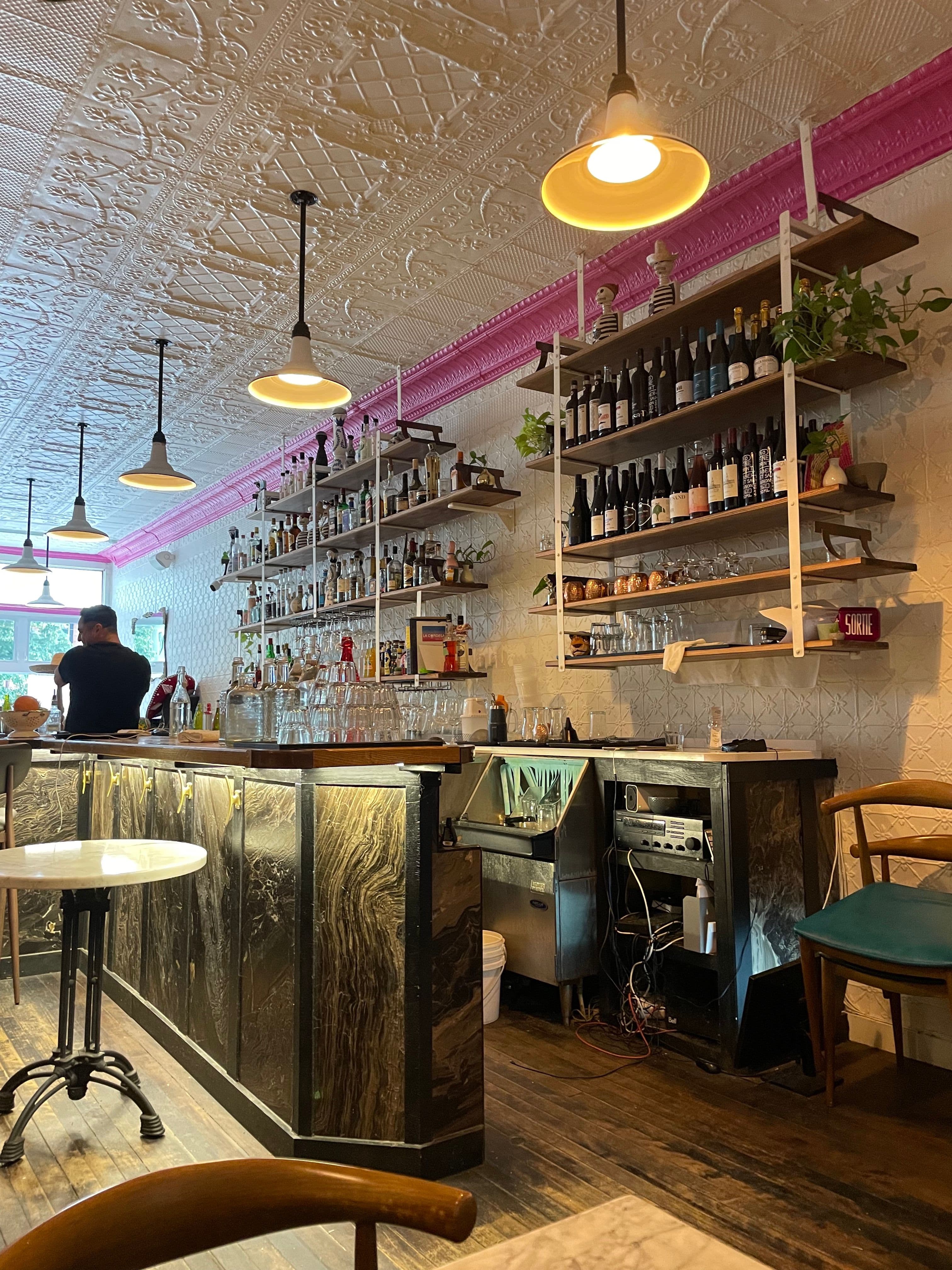 Image 1 of Dinner - La Condensa.