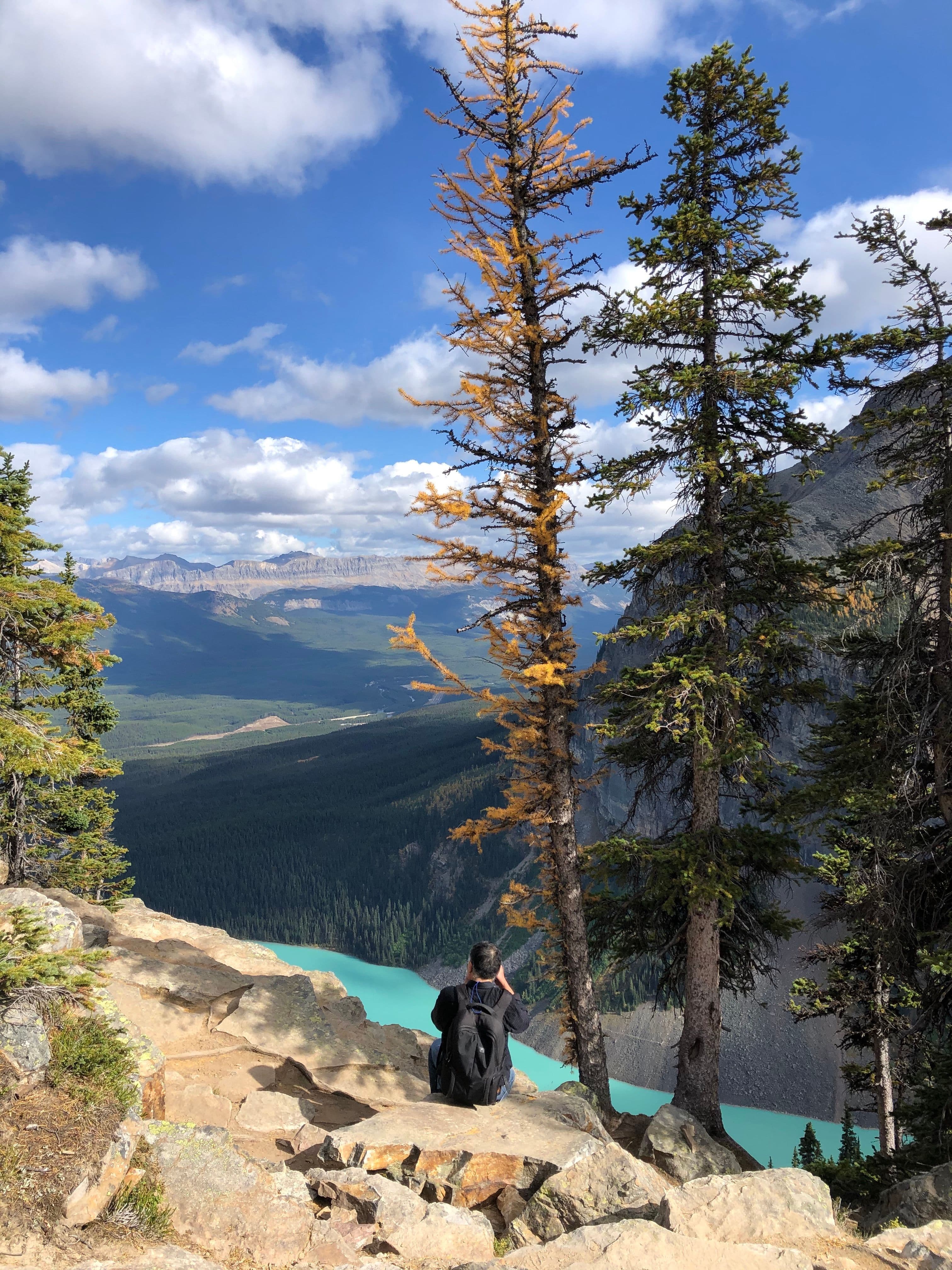 Image 2 of Hike The Beehive (with lunch along the way).