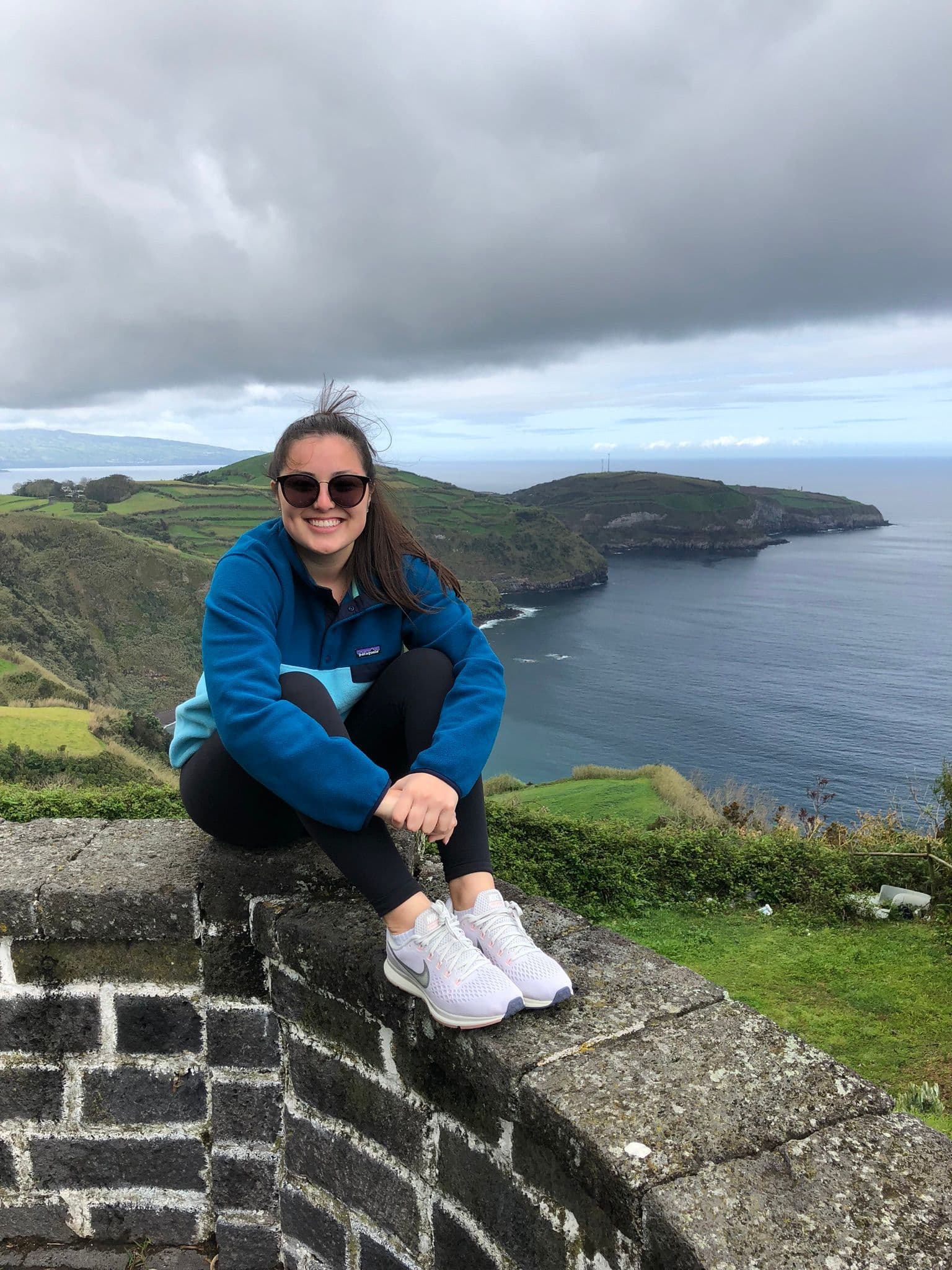 Image 2 of Miradouro da Ponta do Sossego.