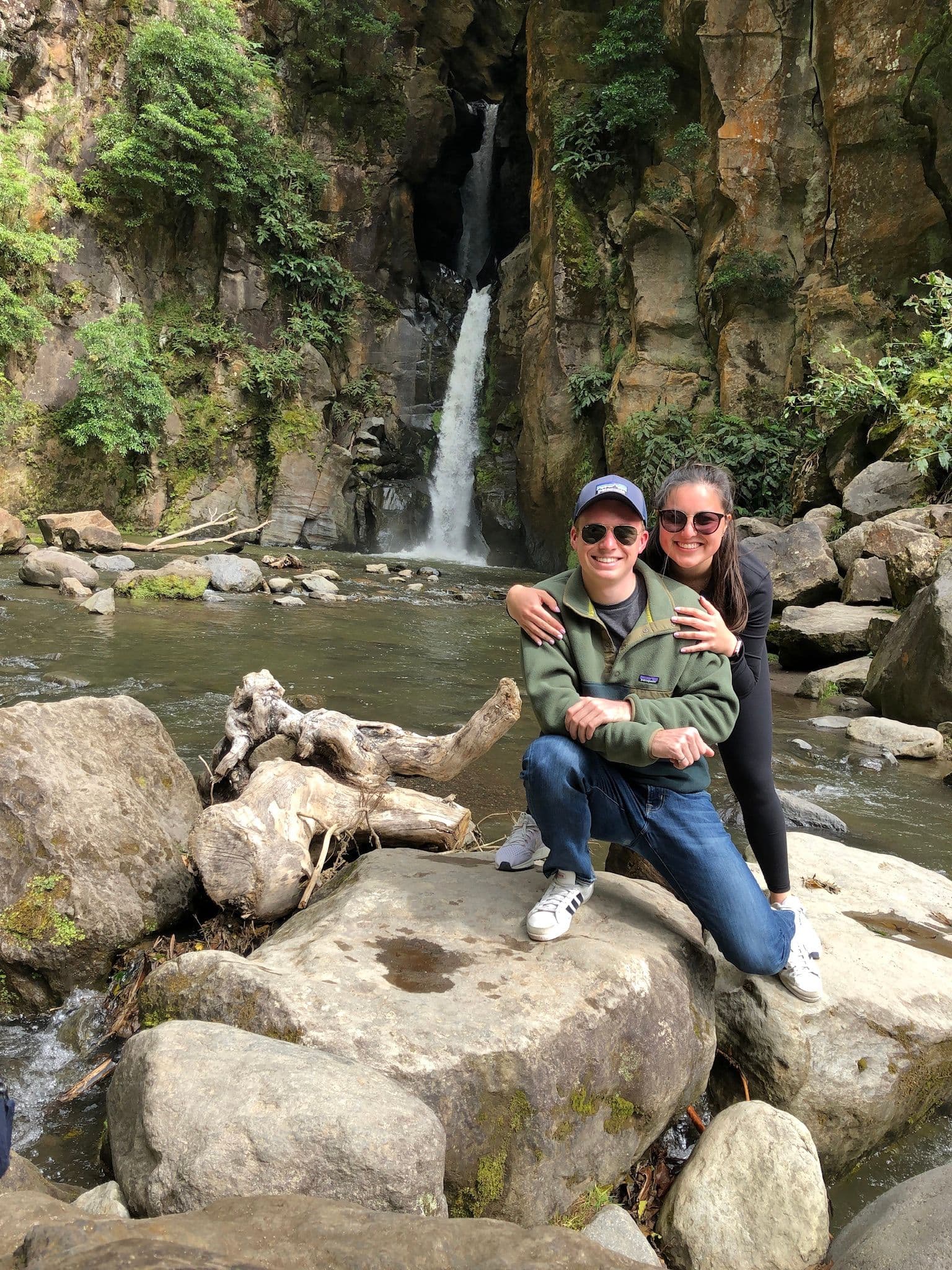 Image 1 of Salto do Cabrito.