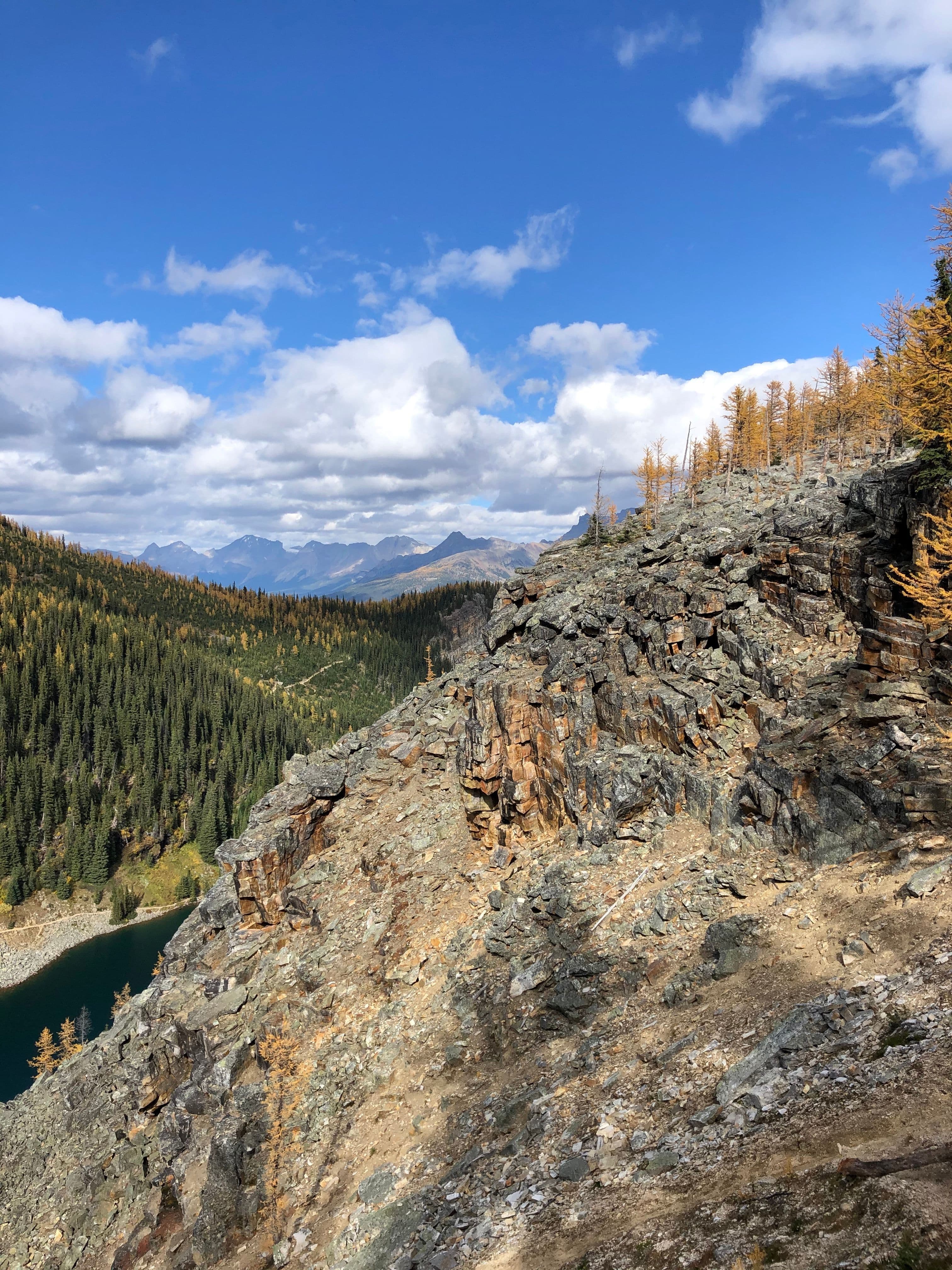 Image 4 of Hike The Beehive (with lunch along the way).