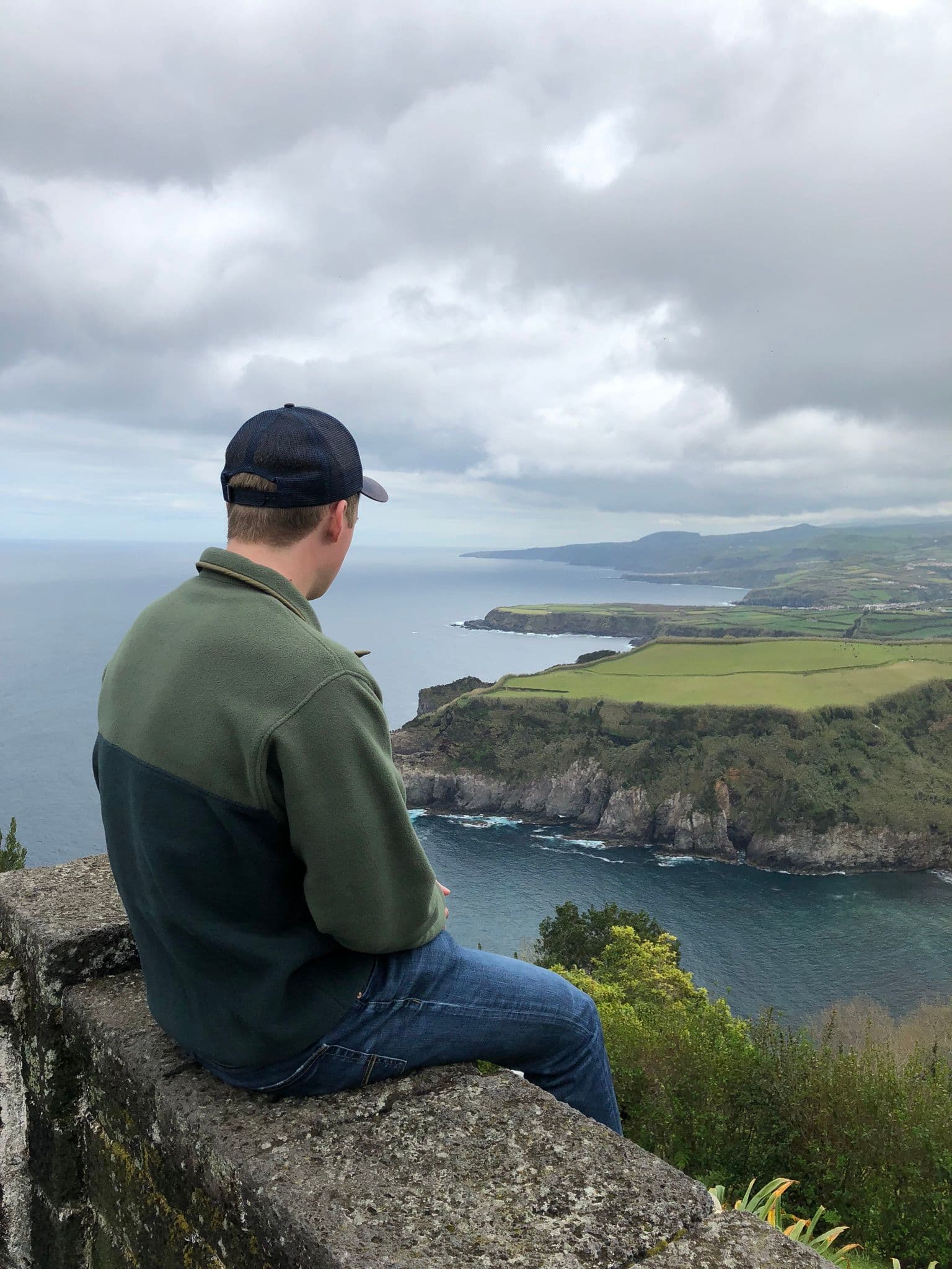 Image 3 of Miradouro da Ponta do Sossego.