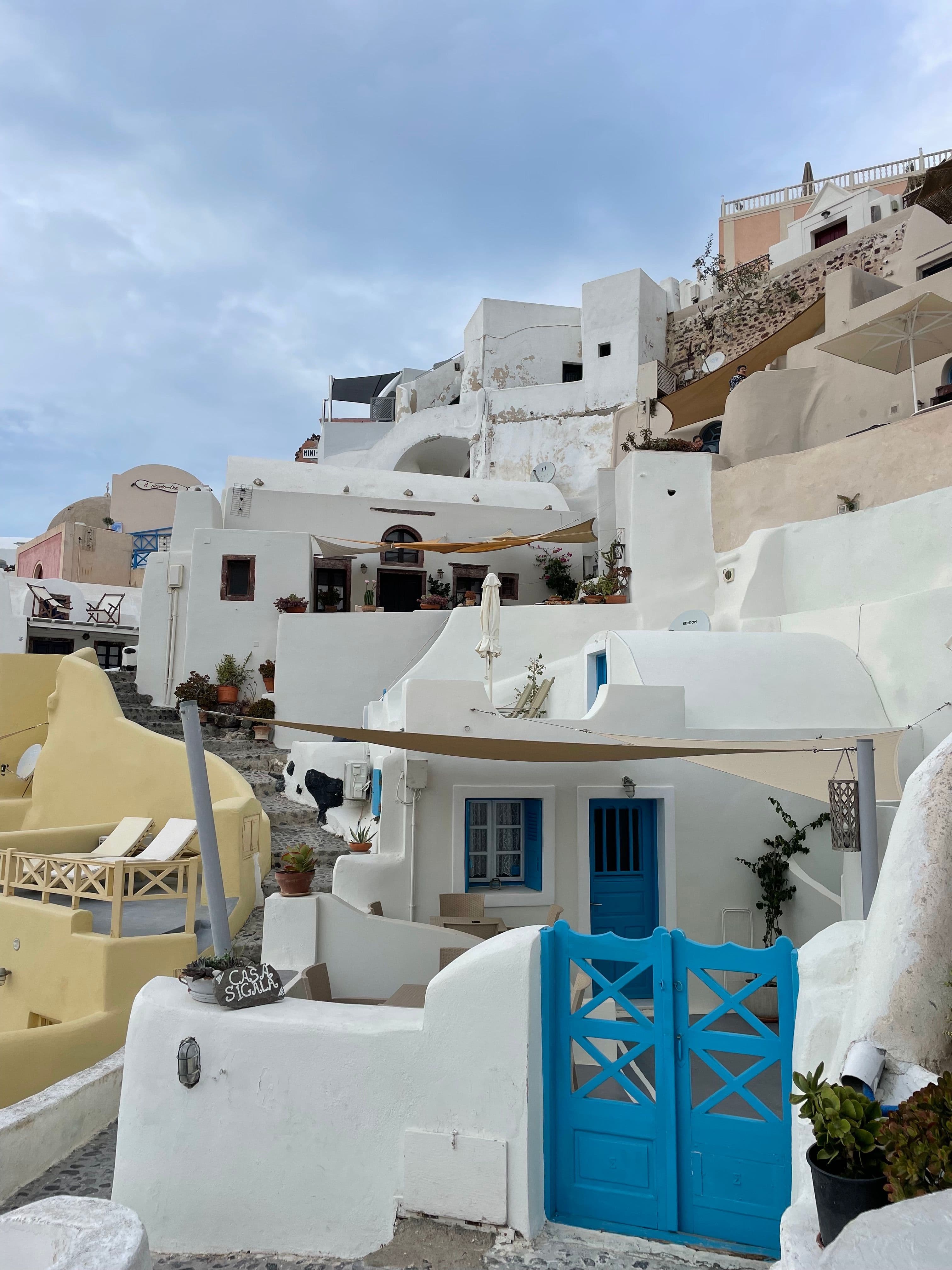 Image 2 of Casa Sigala Cave.