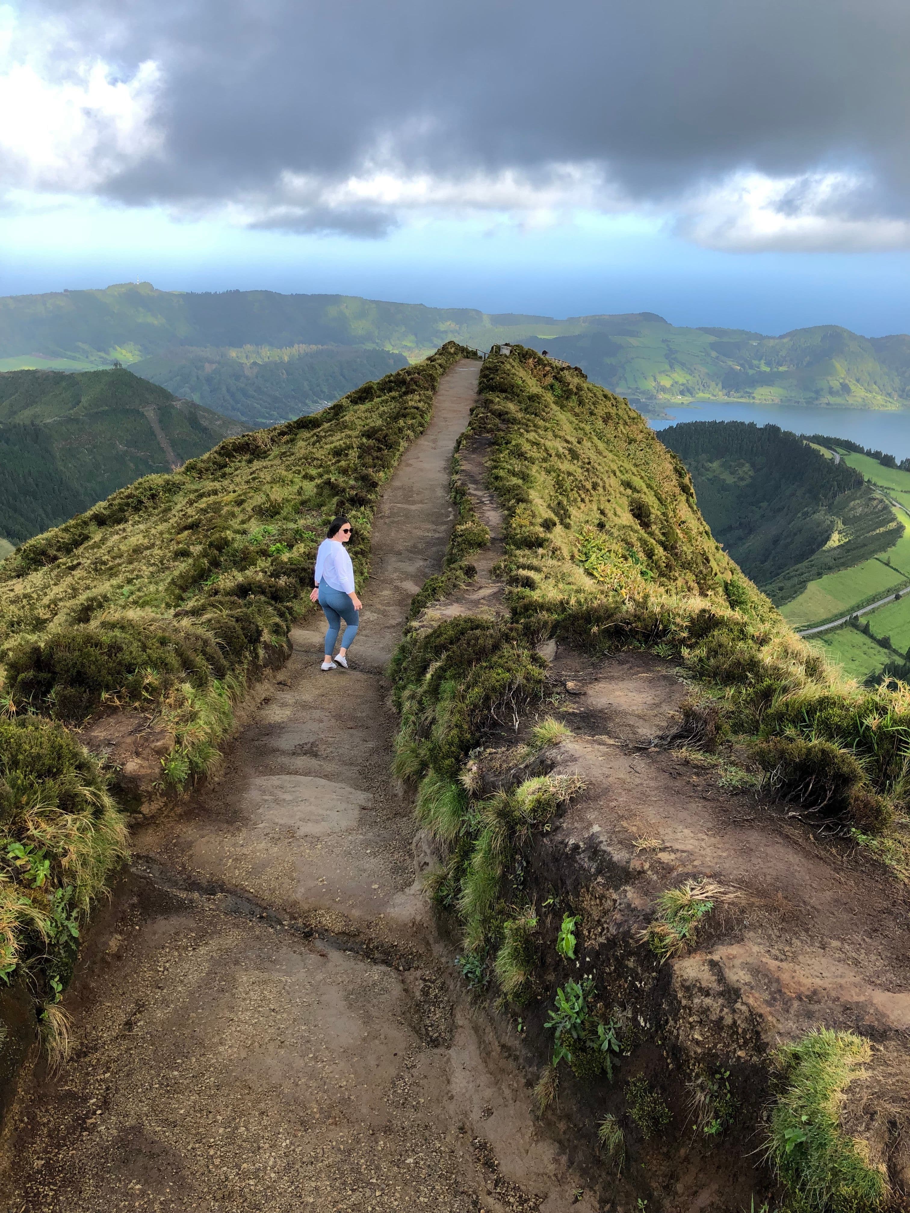 Image 7 of Lagoa das Sete Cidades.