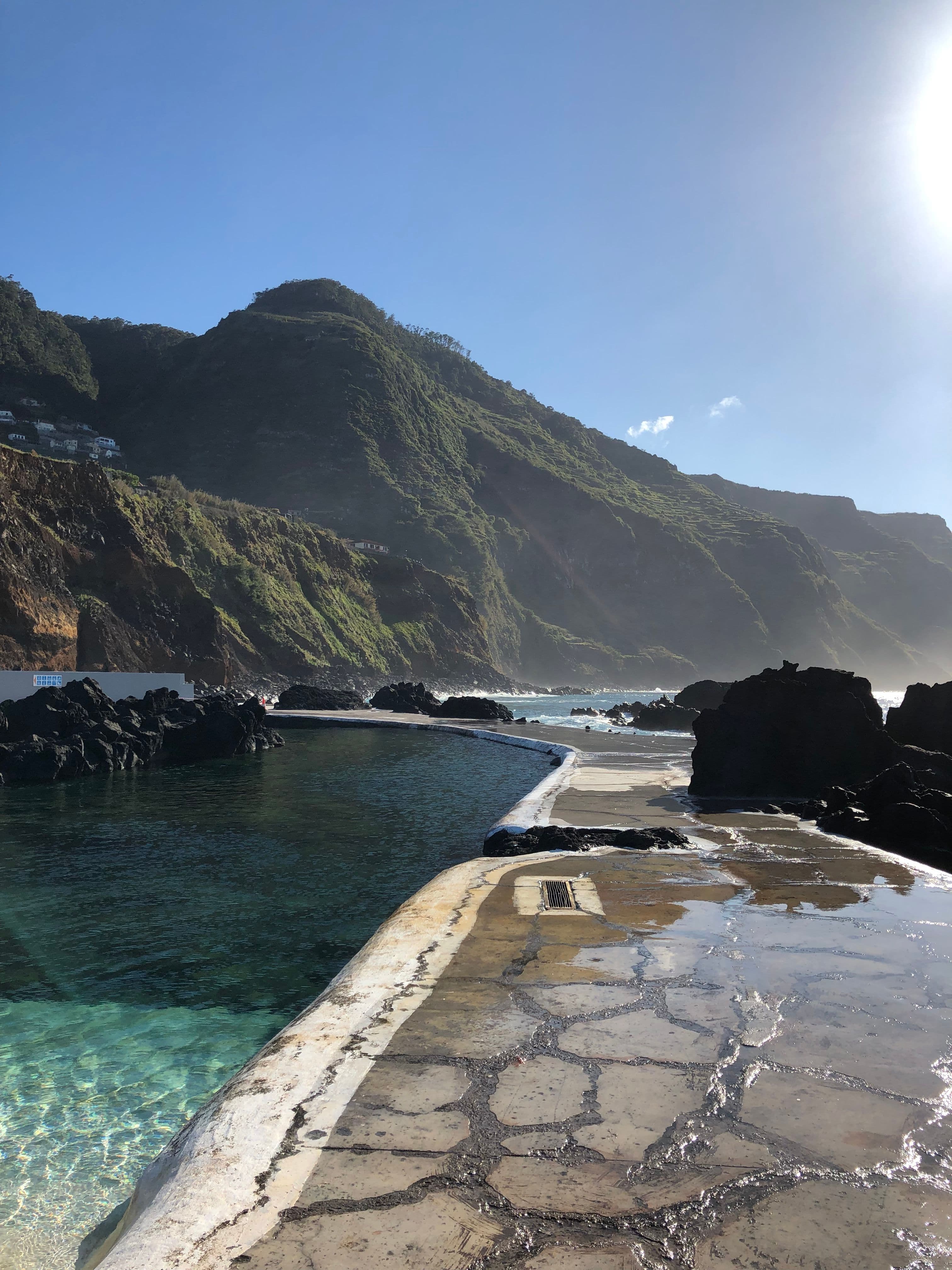 Image 2 of Aqua Natura Madeira Hotel.